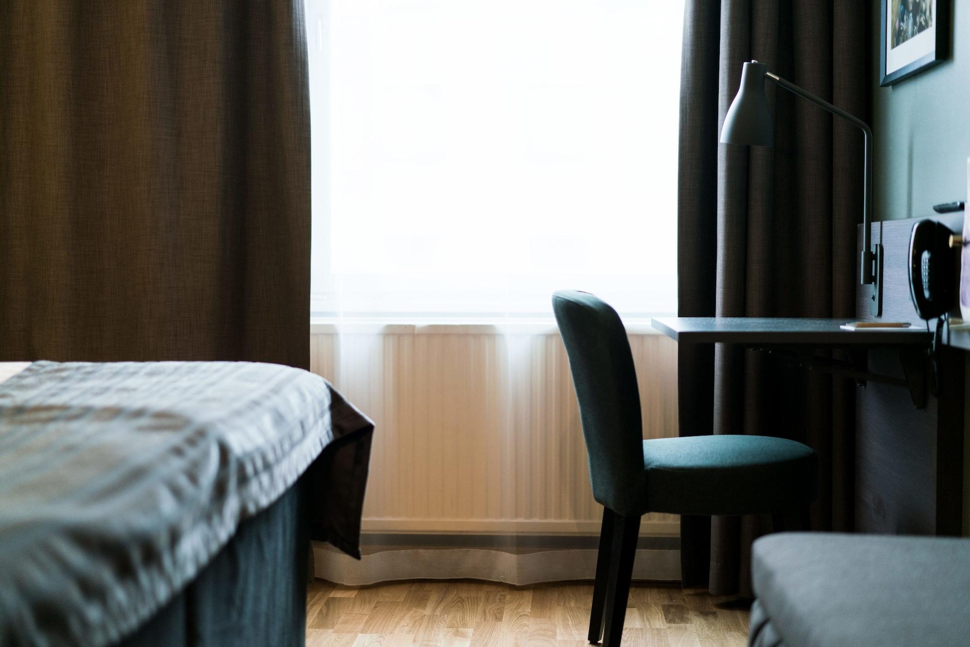 Hotel Scandic Uplandia 3*