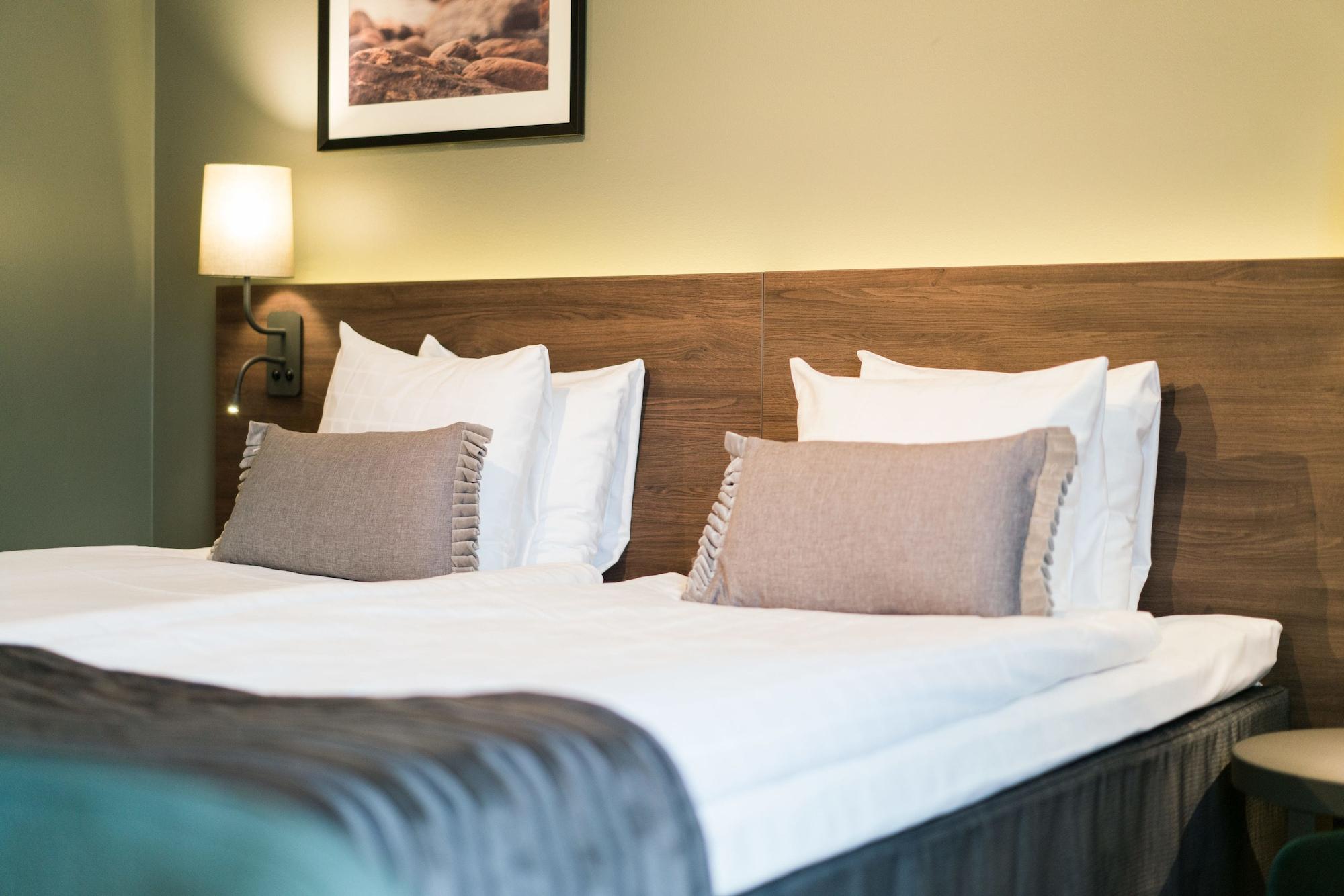 Scandic Uplandia Hotel 3*