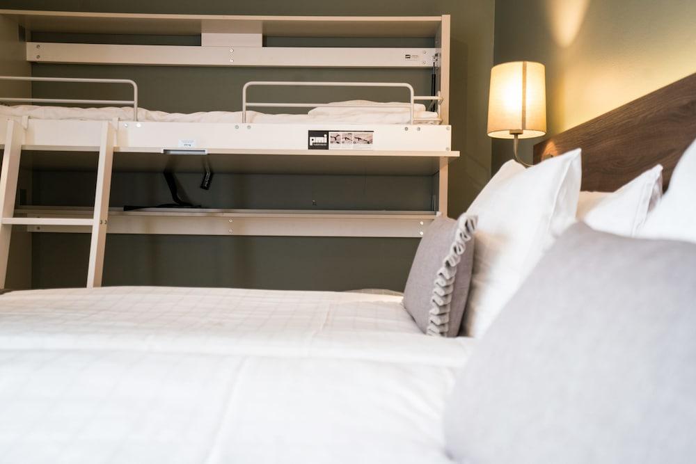 Scandic Uplandia Hotel Uppsala