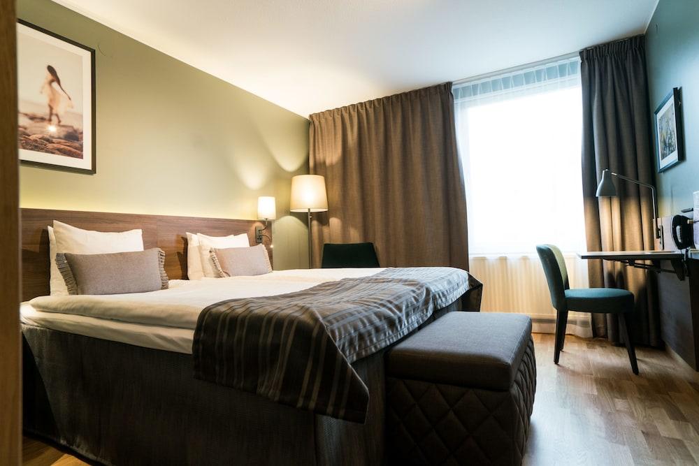 Hotel Scandic Uplandia