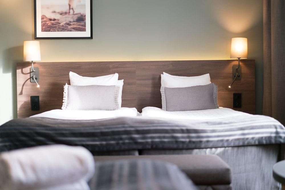 Hotel Scandic Uplandia