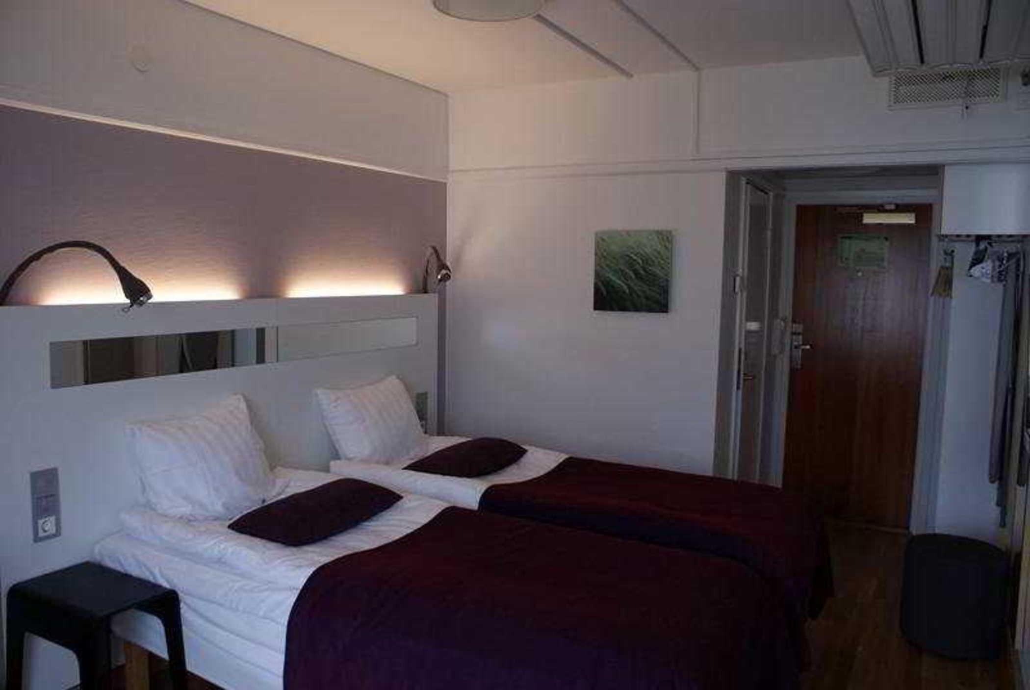 Scandic Uplandia Hotel