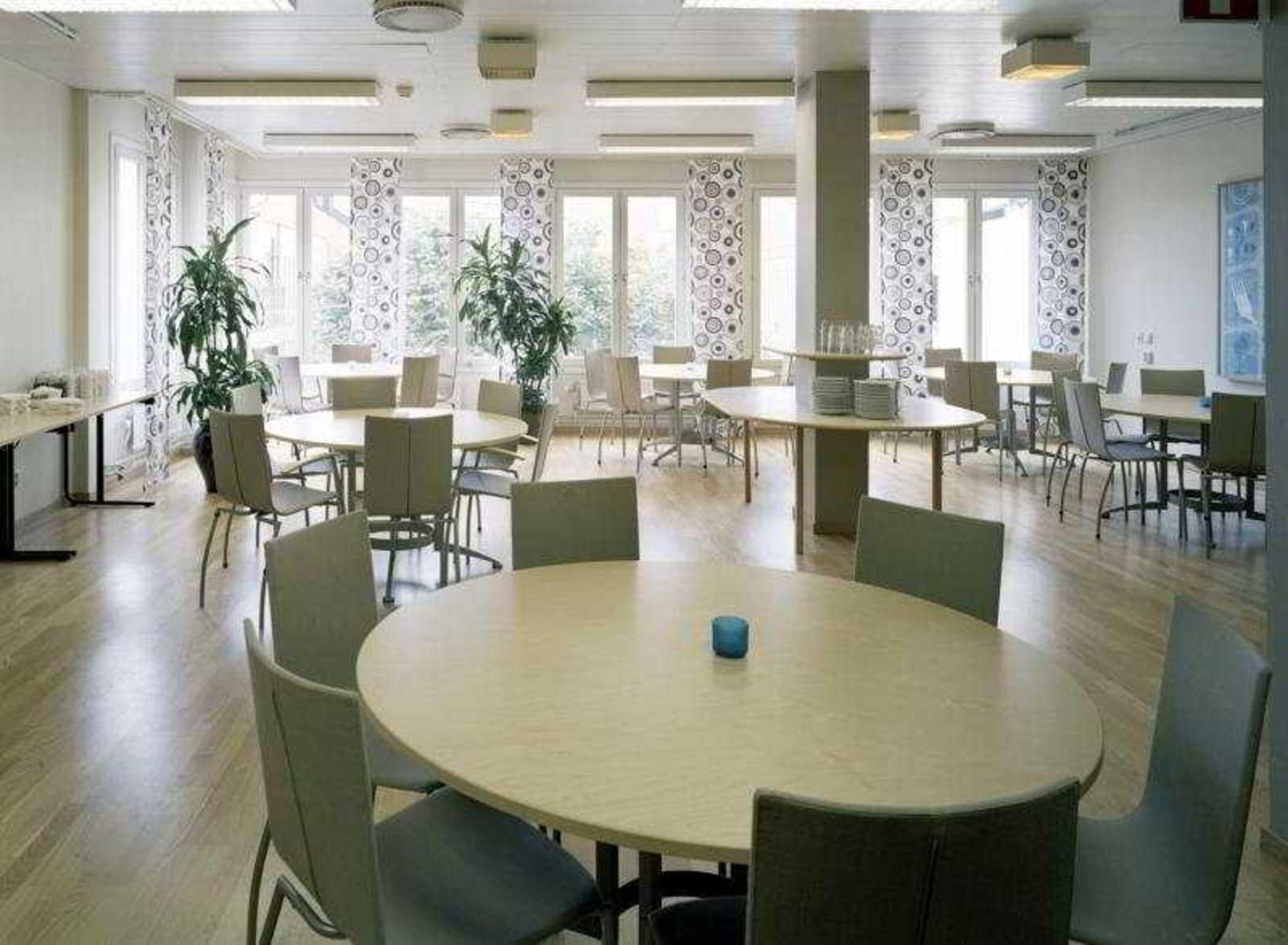 Scandic Uplandia Hotel