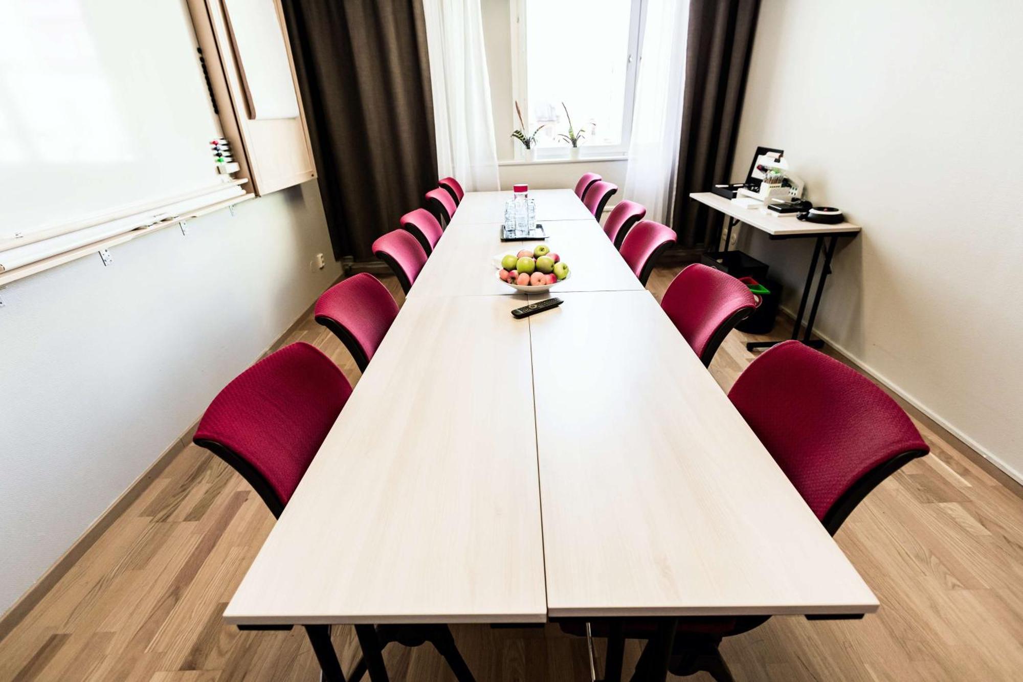 Scandic Uplandia 3* Uppsala