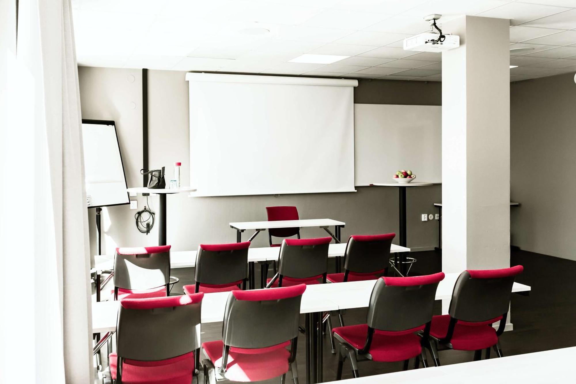 Hotel Scandic Uplandia