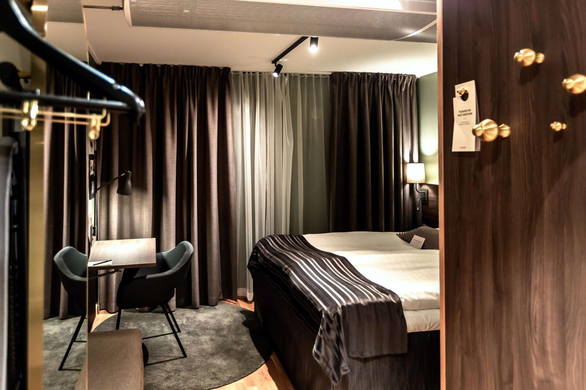 Hotel Scandic Uplandia Uppsala