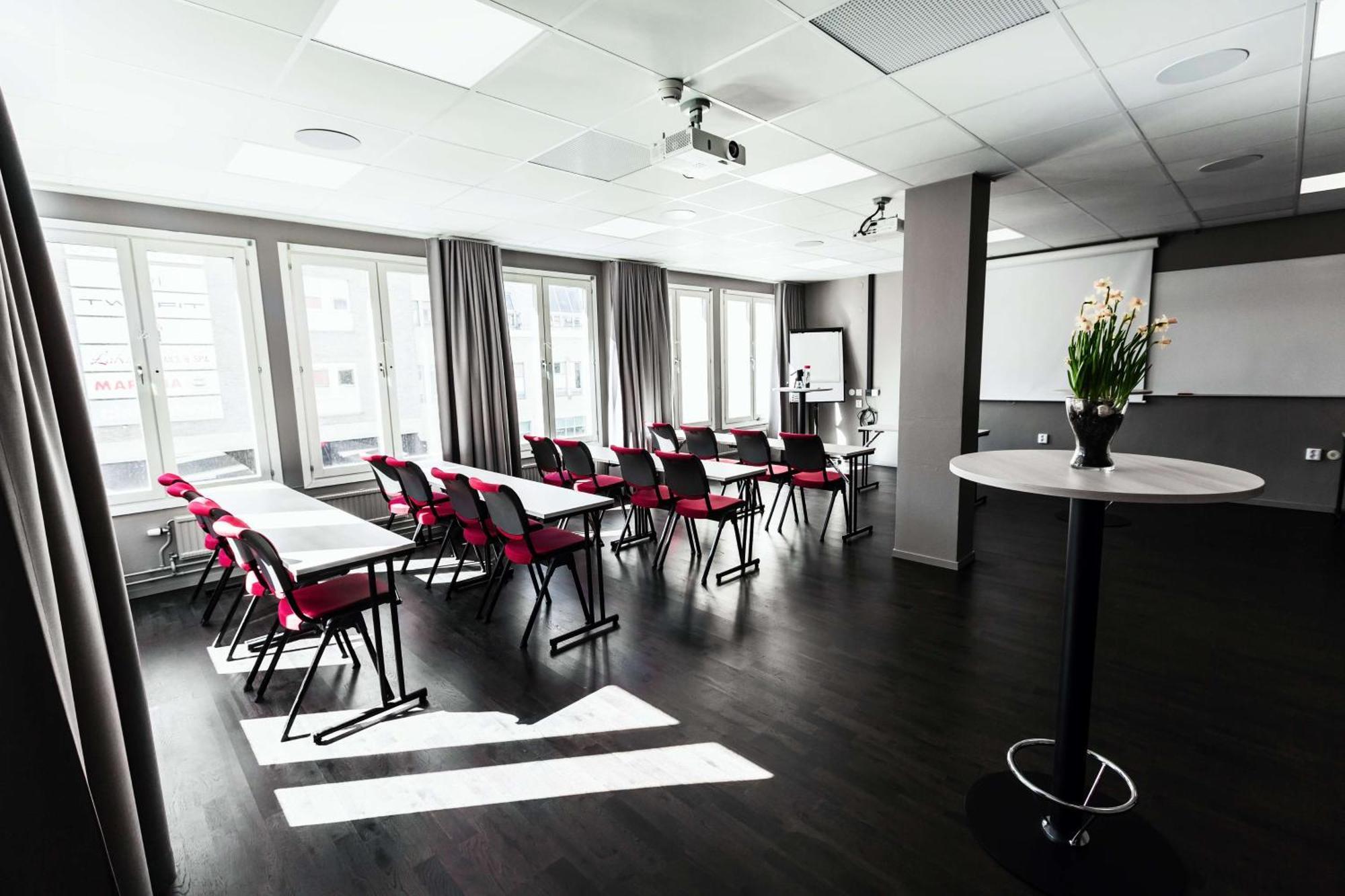 Hotel Scandic Uplandia