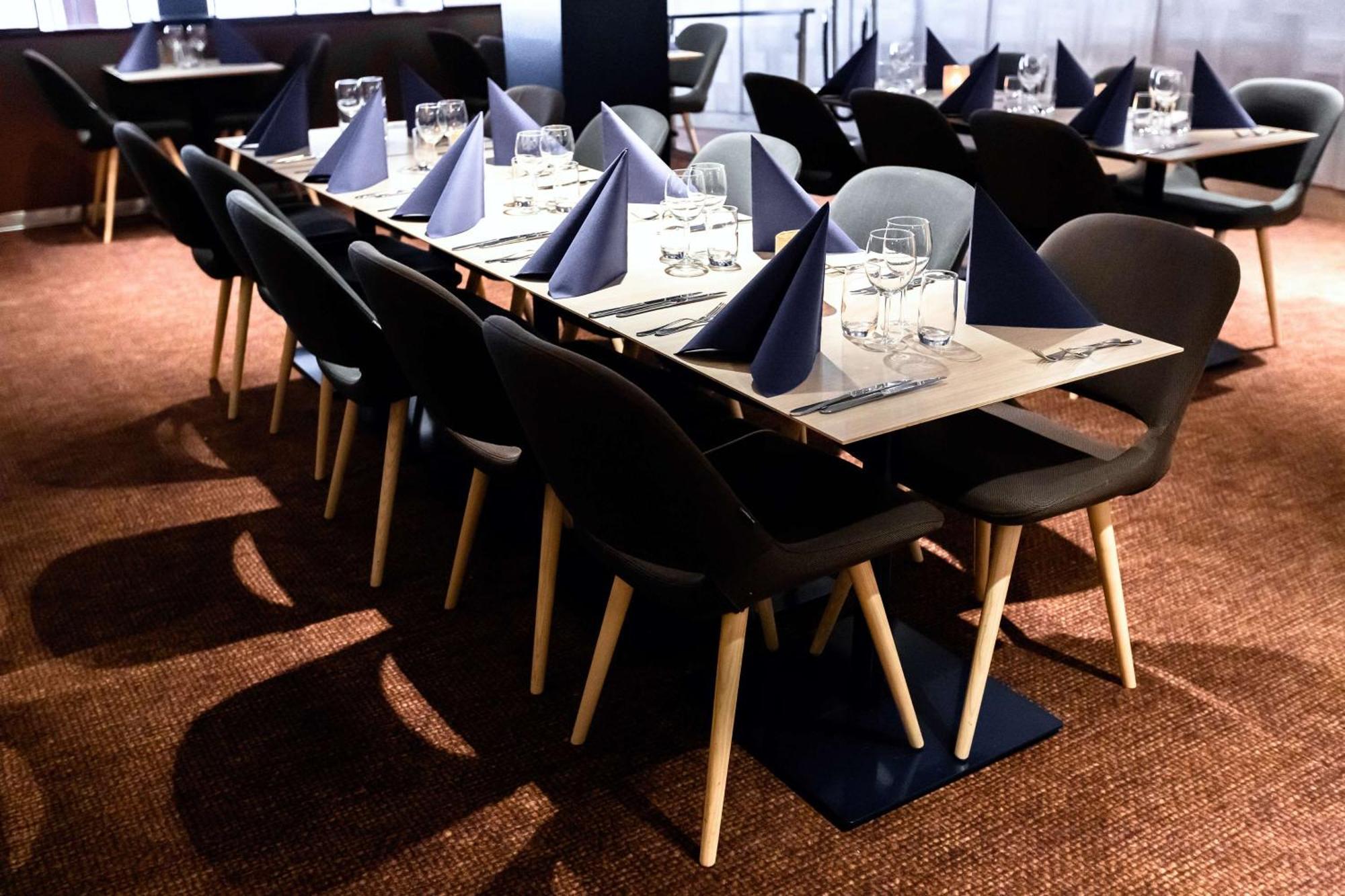 Scandic Uplandia Hotel Uppsala
