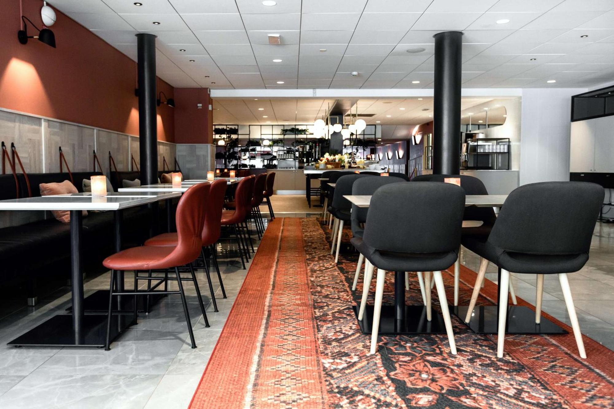Scandic Uplandia Uppsala