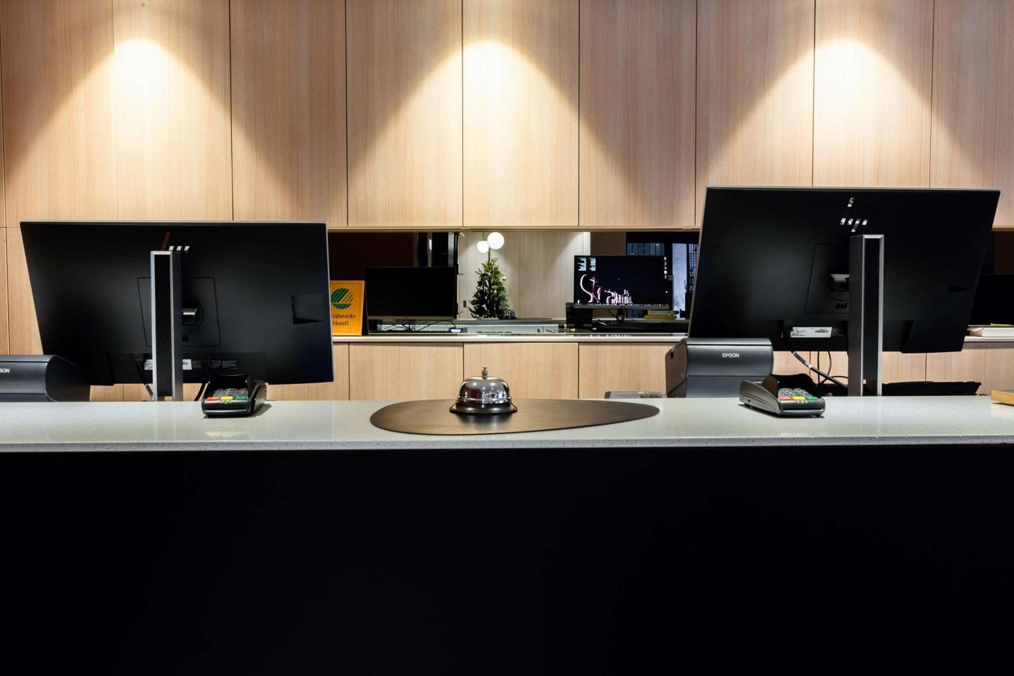 Scandic Uplandia Hotel