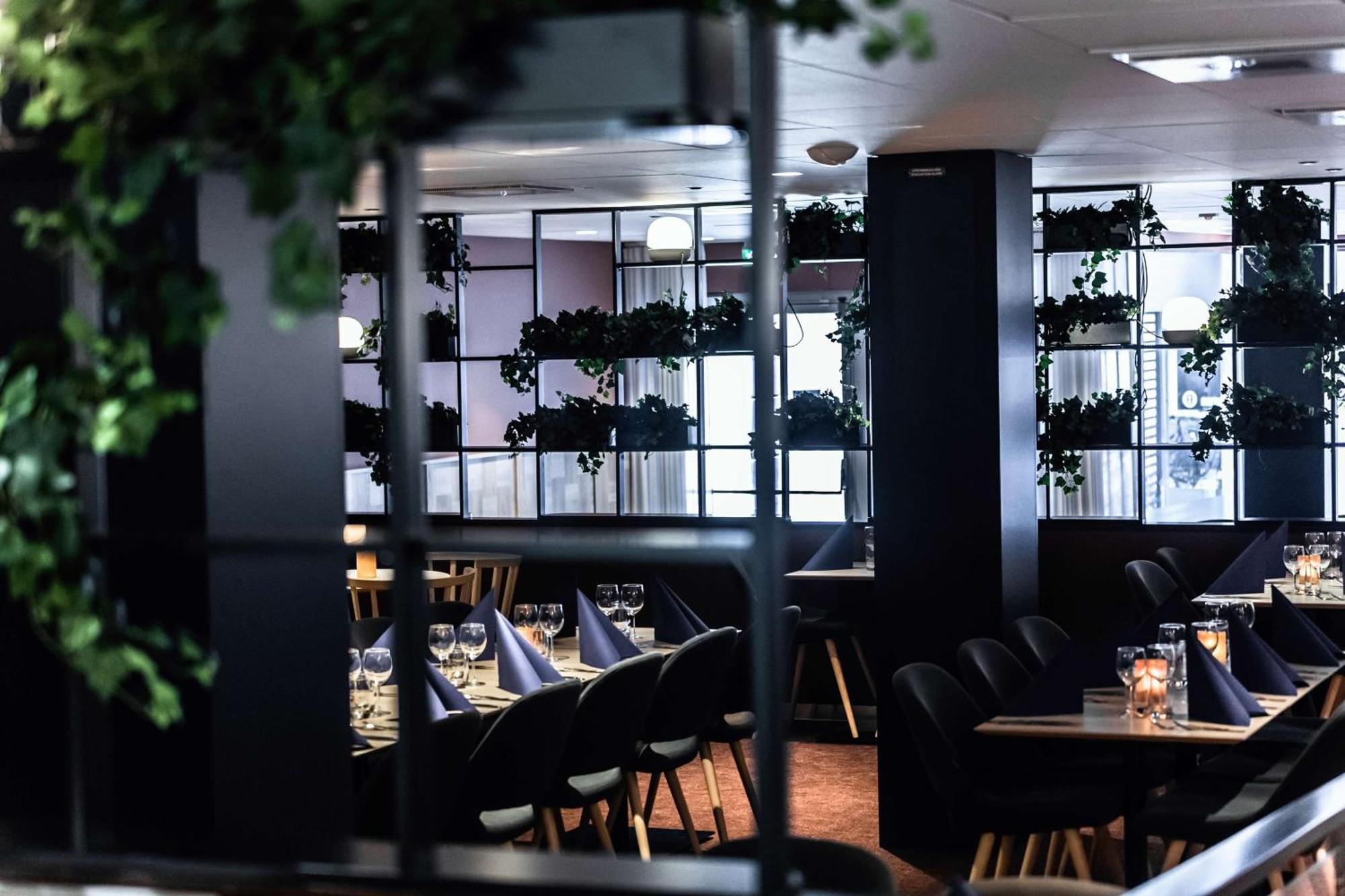 Hotel Scandic Uplandia
