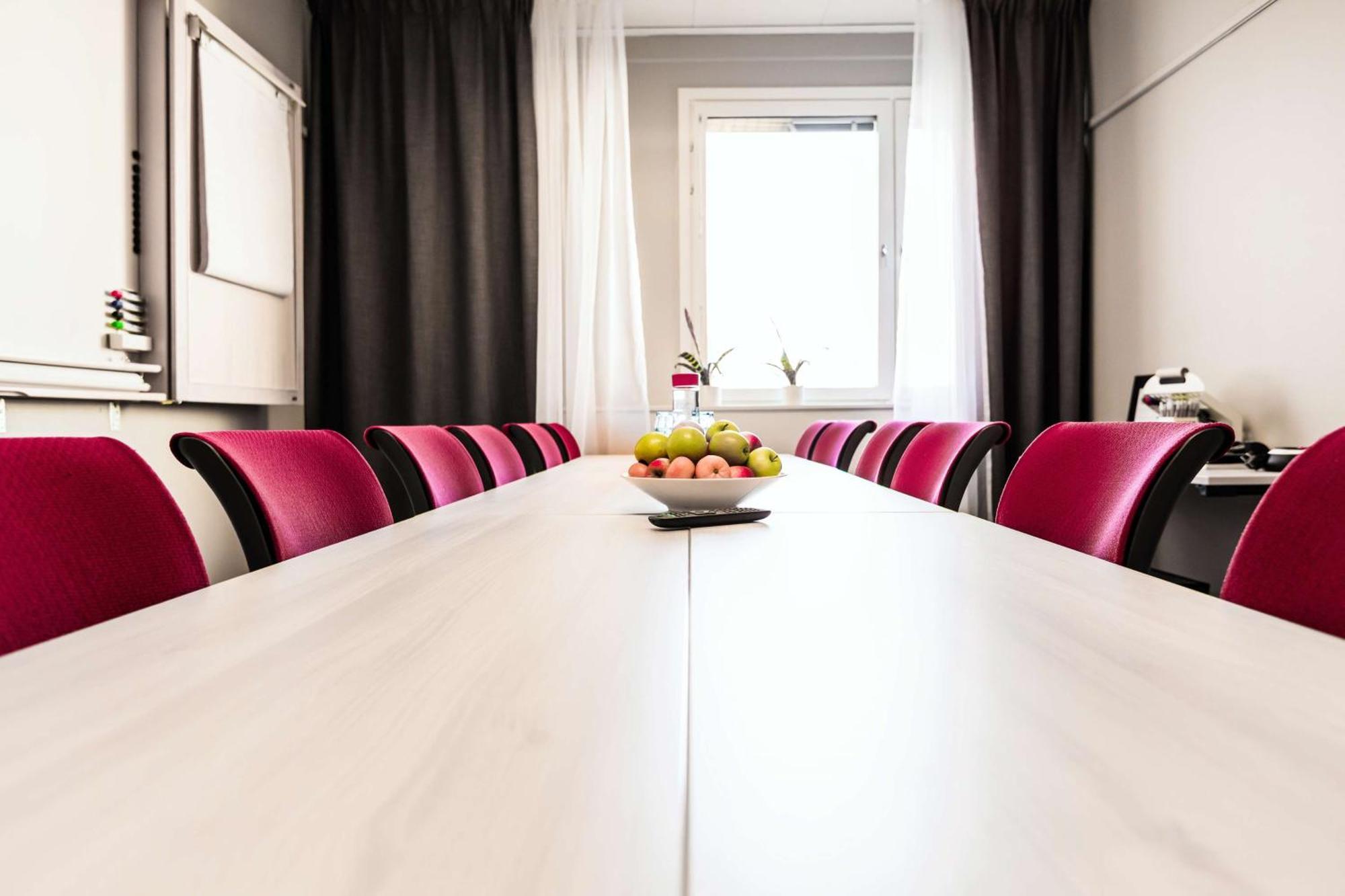 Hotel Scandic Uplandia Uppsala