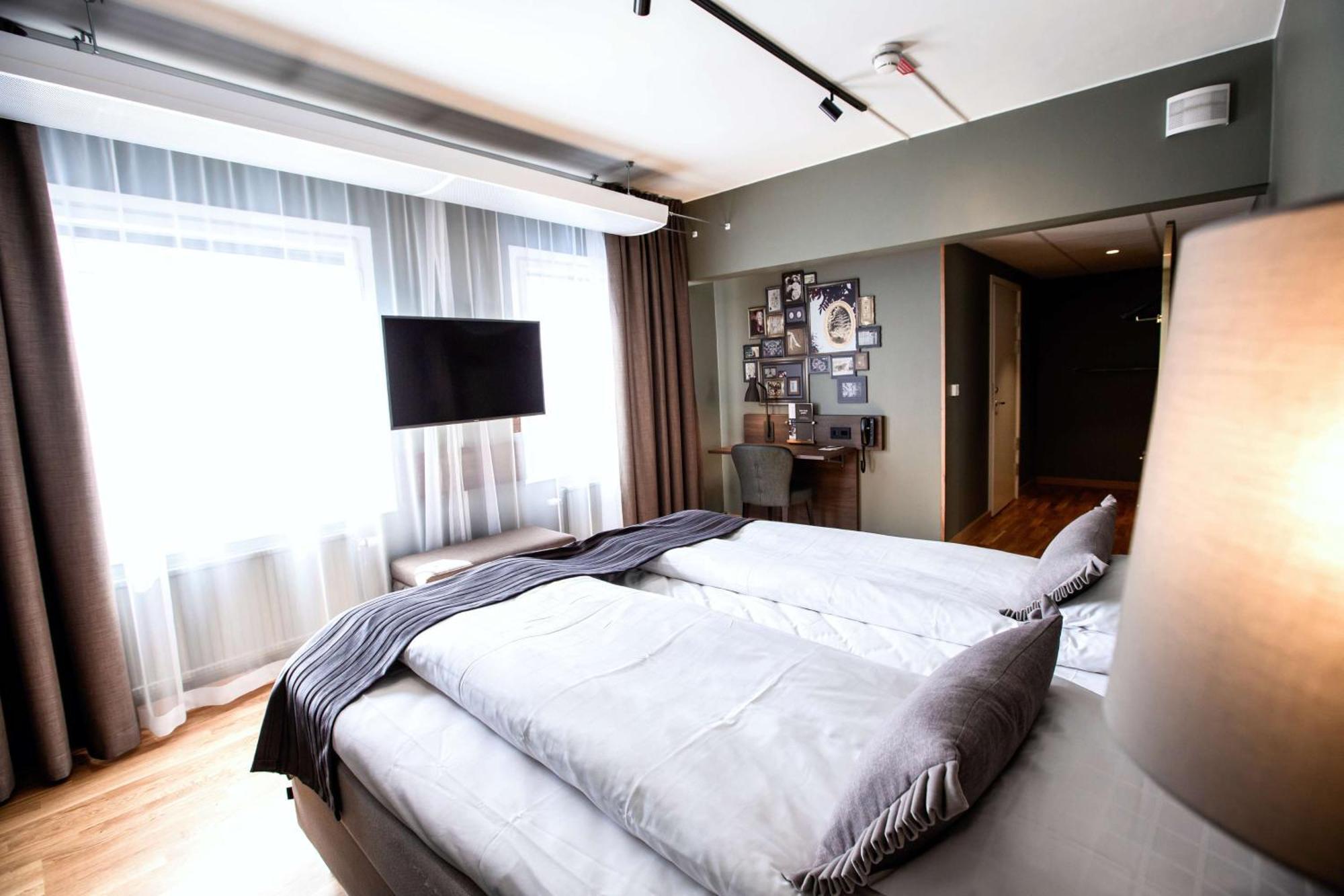 Scandic Uplandia Hotel