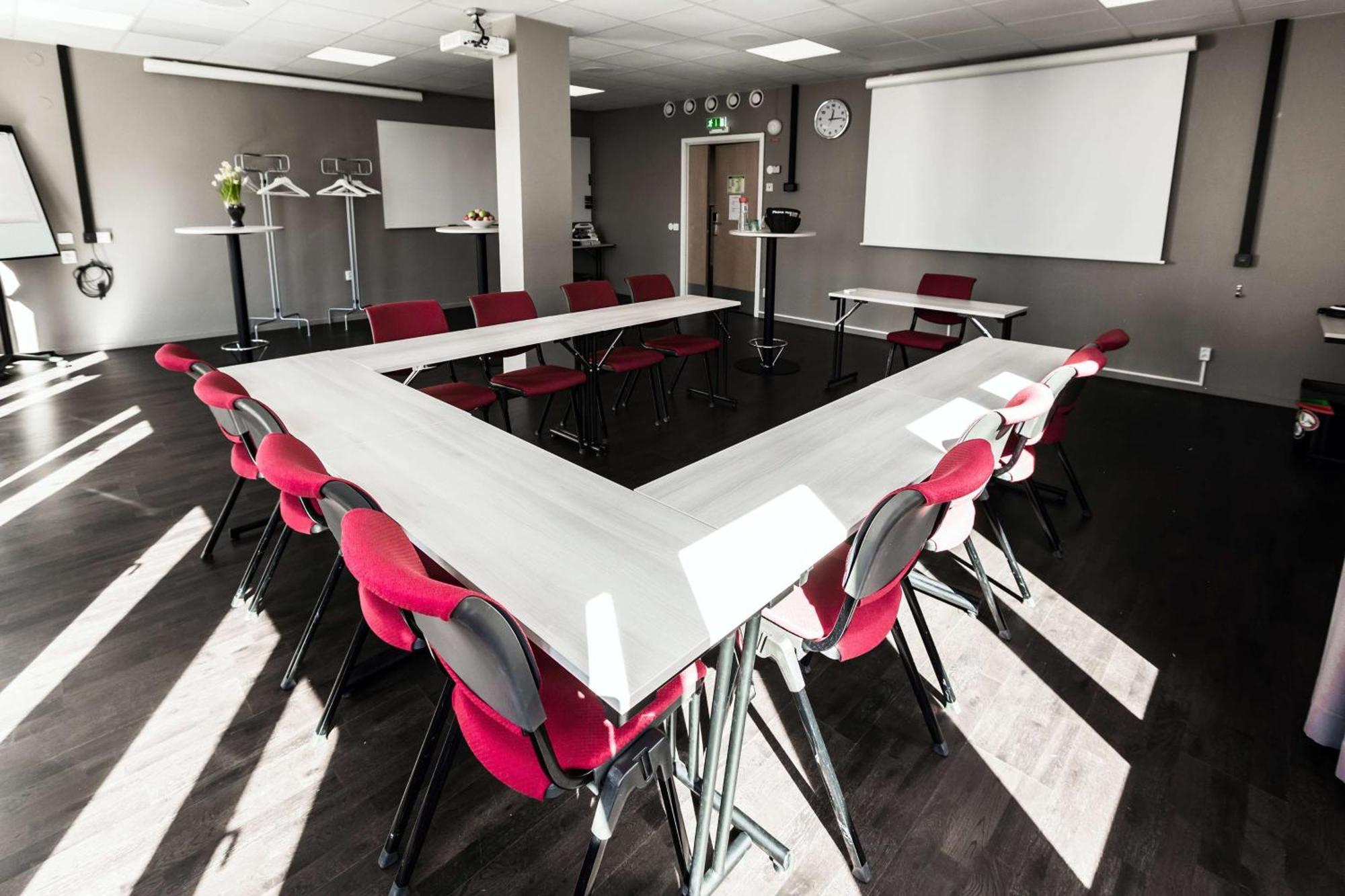 Hotel Scandic Uplandia Uppsala