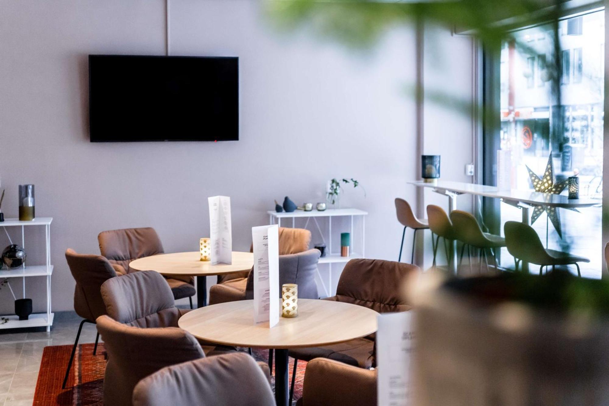Scandic Uplandia Uppsala