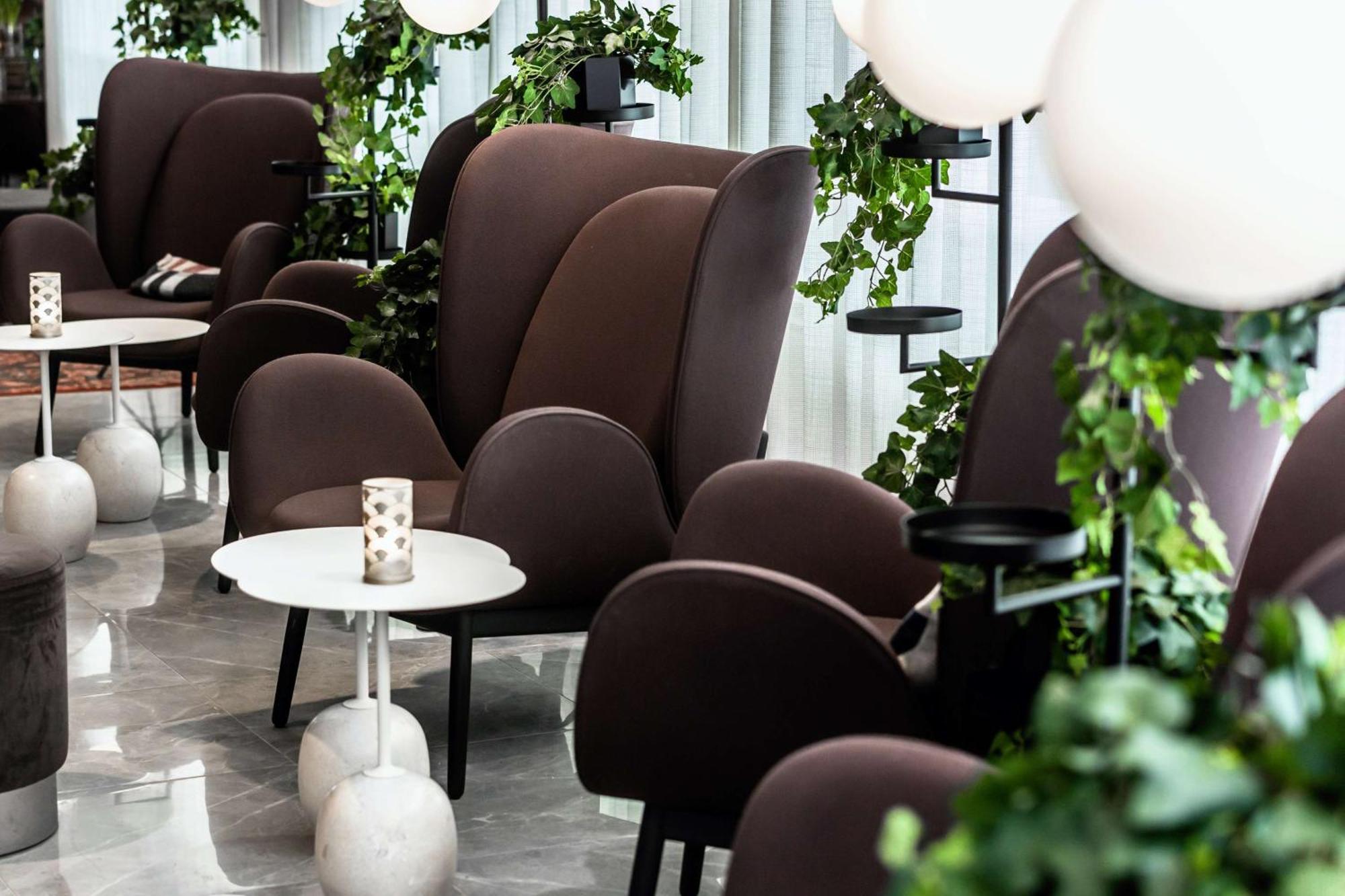 Scandic Uplandia Hotel