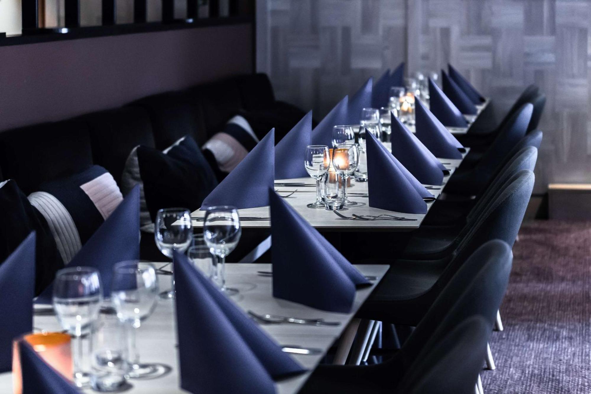 Scandic Uplandia Hotel