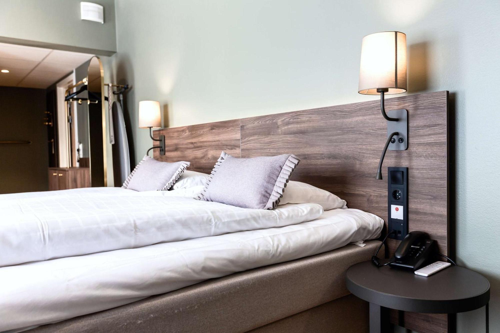 Hotel Scandic Uplandia Uppsala