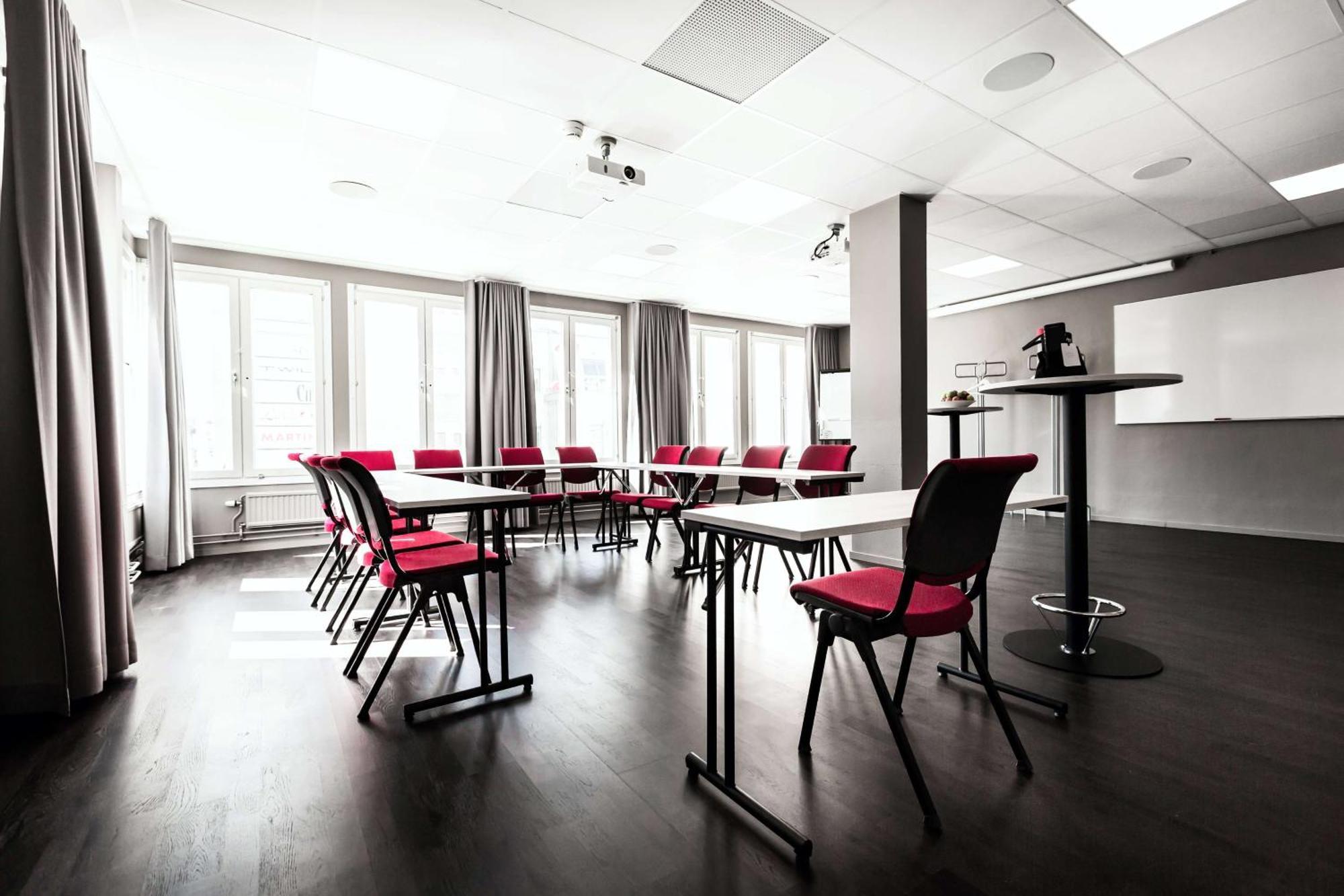 Scandic Uplandia Hotel
