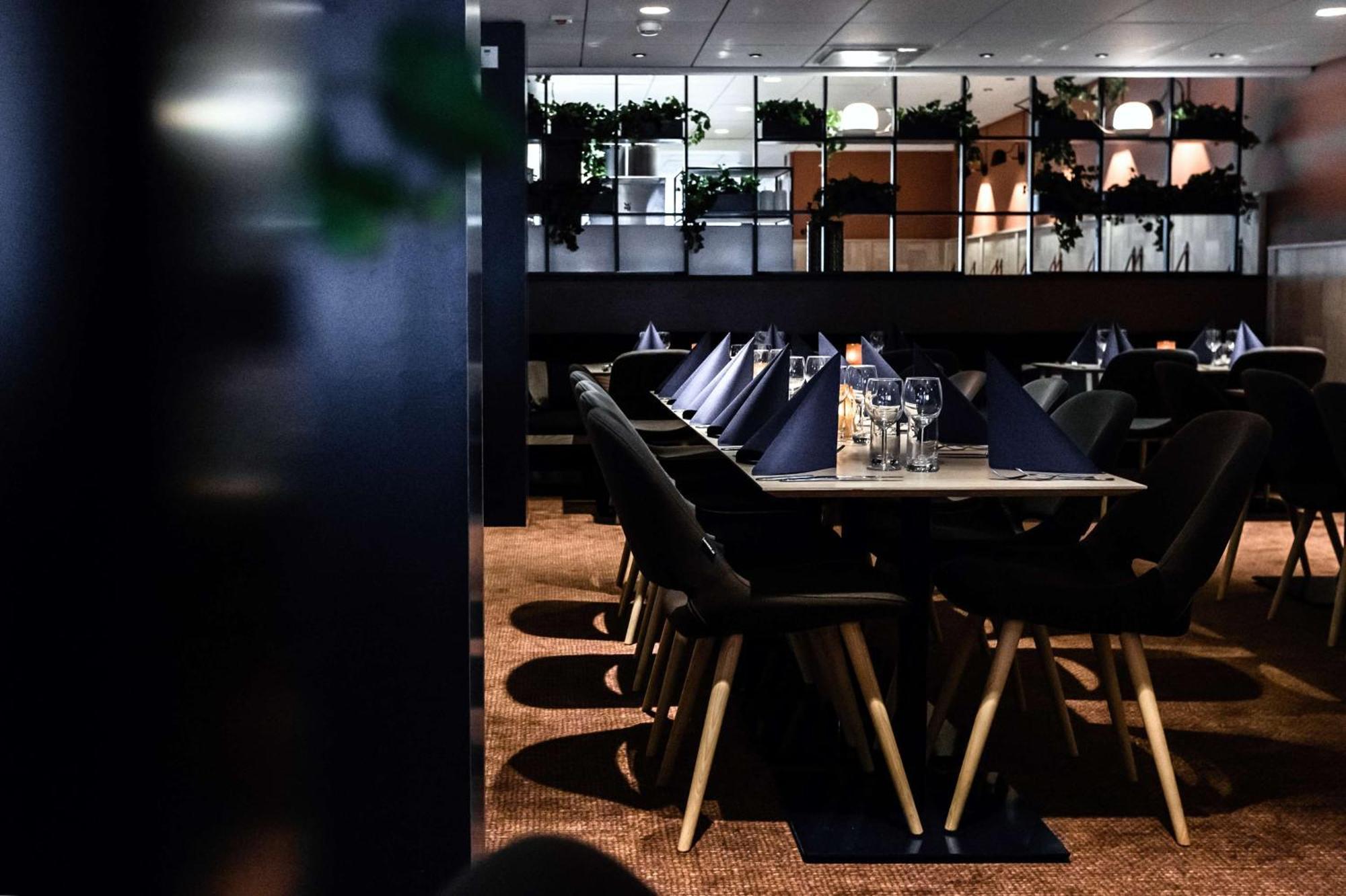 Scandic Uplandia Hotel Uppsala