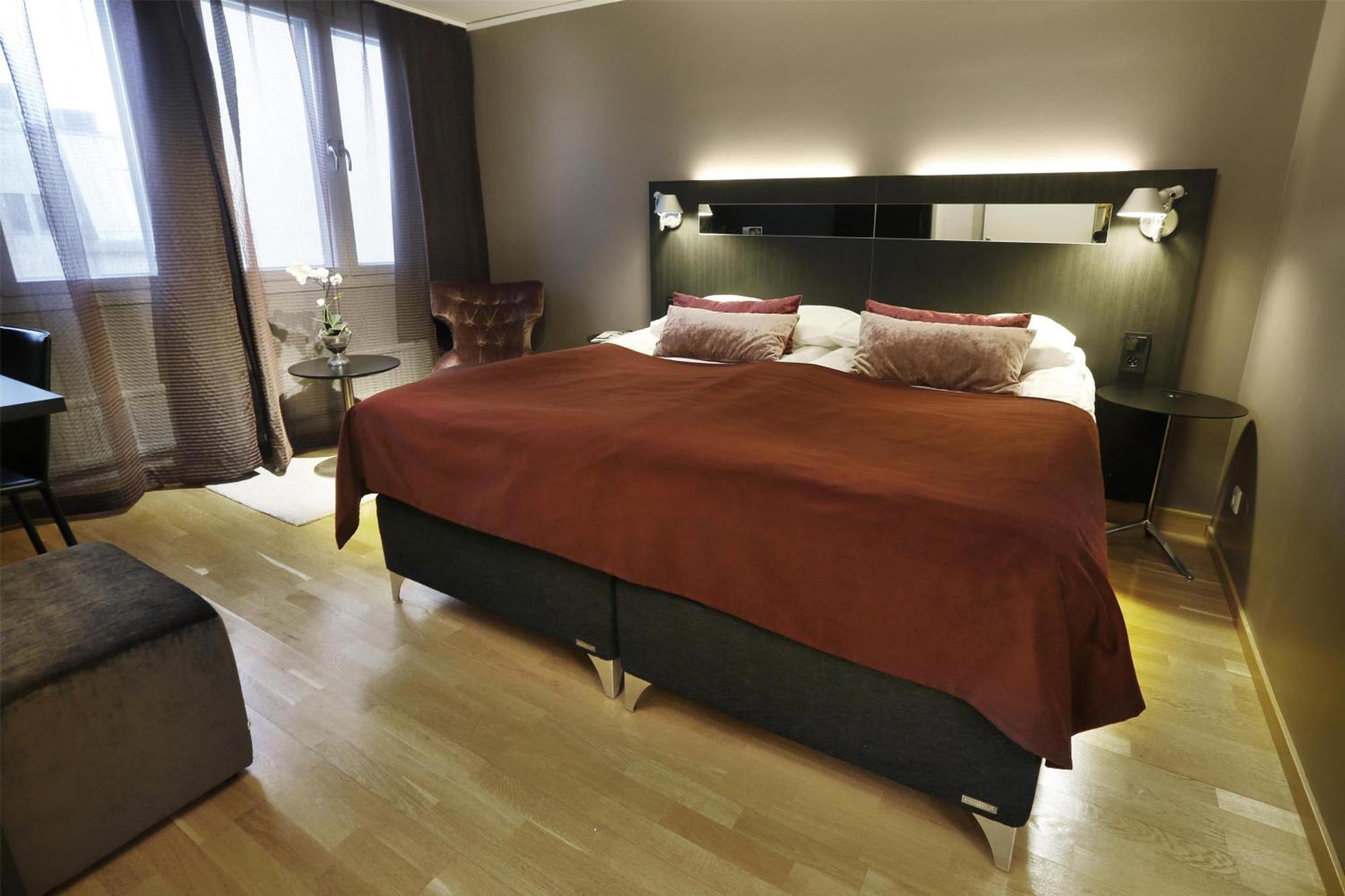 Scandic Uplandia 3* Uppsala