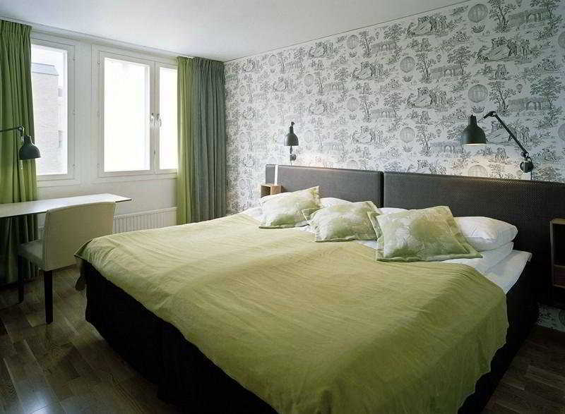 Hotel Scandic Uplandia Uppsala