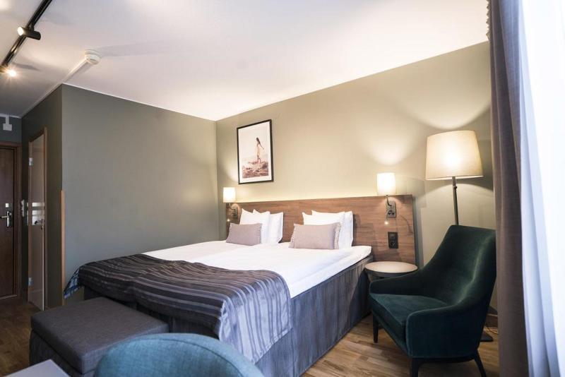 Scandic Uplandia Hotel Uppsala