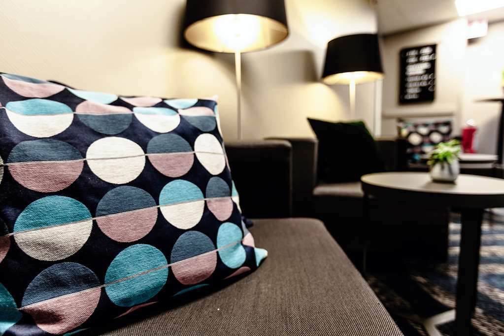 Scandic Uplandia 3*